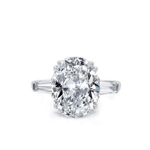 Elegant Silver Women's Ring